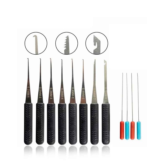 Extractor Tools